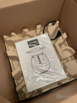 Bimby TM6 nella sua confezione originale foto-347255