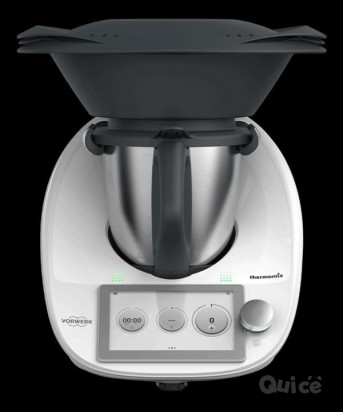 Bimby TM6 nella sua confezione originale foto-39924