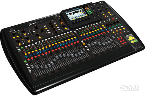 Yamaha, Midas, Soundcraft, Behringer, PreSonus, Allen foto-39958