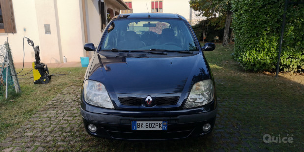 renault scenic foto-40052