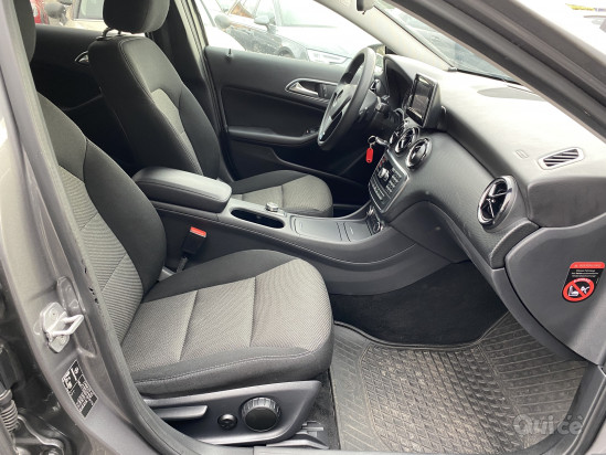 Mercedes  A 180 Cdi Automatica foto-348296