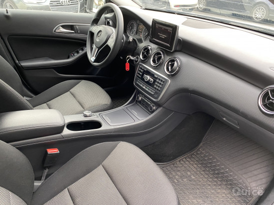 Mercedes  A 180 Cdi Automatica foto-40065