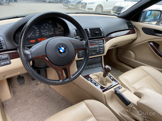 Bmw 325 ci foto-348298