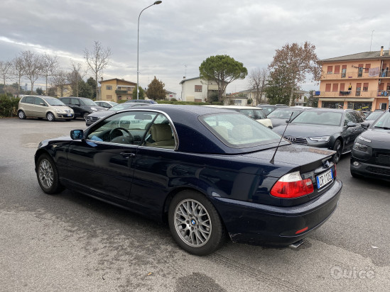Bmw 325 ci foto-348301