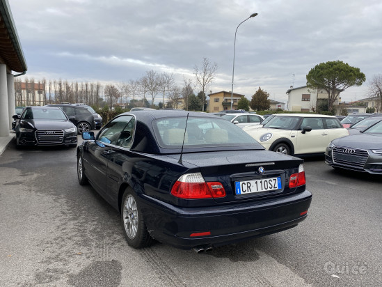 Bmw 325 ci foto-348299