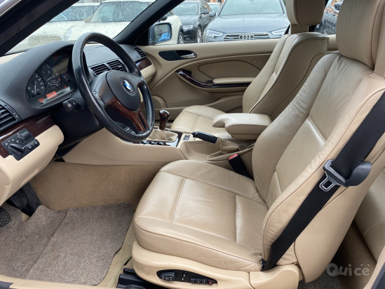 Bmw 325 ci foto-348300