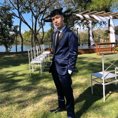 voglio che siamo uccelli d'amore foto-40075