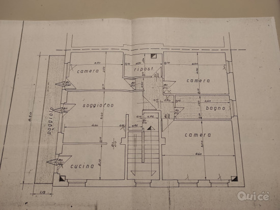 Vendo appartamento in Cadore foto-348342