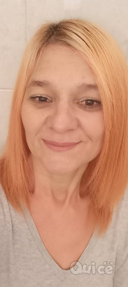 Cerco un uomo serio per amicizia/incontri e sviluppi futuri. foto-40082