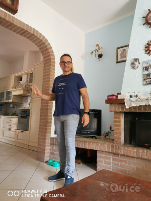 Cerco donna  foto-40152