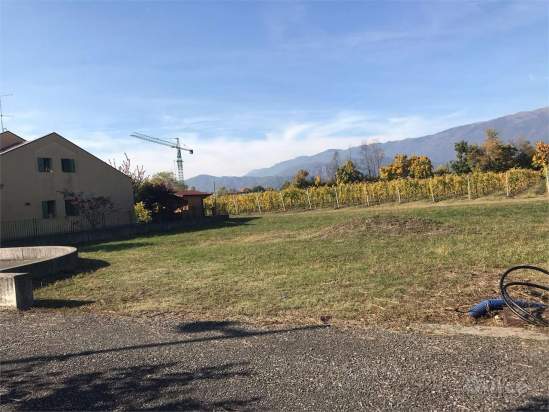 LOTTO TERRENO EDIFICABILE a Cappella Maggiore foto-348667