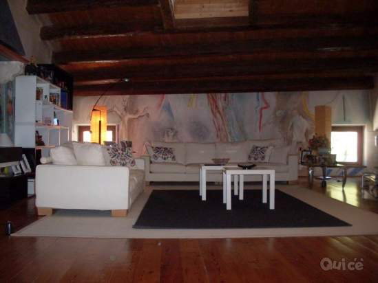 VITTORIO VENETO, Serravalle BELLA MANSARDA a Vittorio Veneto foto-40186