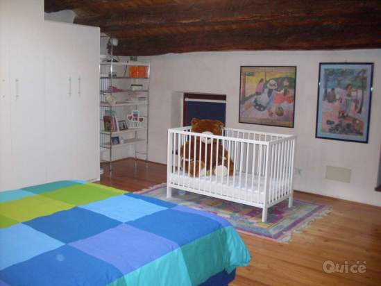 VITTORIO VENETO, Serravalle BELLA MANSARDA a Vittorio Veneto foto-348686