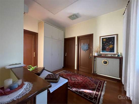 2 ABITAZIONI CON AMPIO GIARDINO A CARPESICA a Vittorio Veneto foto-349316