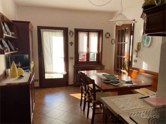 2 ABITAZIONI CON AMPIO GIARDINO A CARPESICA a Vittorio Veneto foto-349308