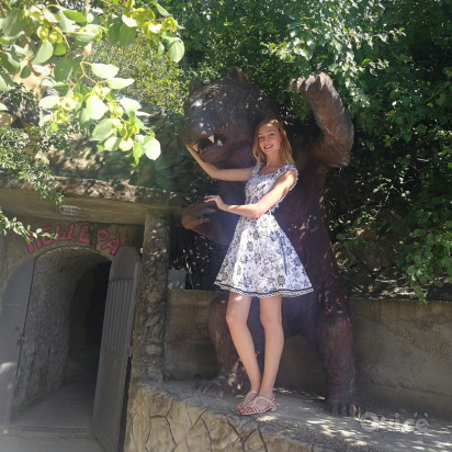 sei solo e mi cerchi ? foto-349414