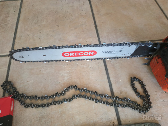 MOTOSEGA HOSQWARNA 357HP foto-349415