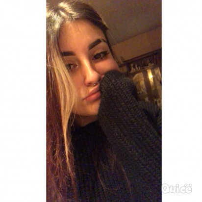 Cerco amica foto-40388