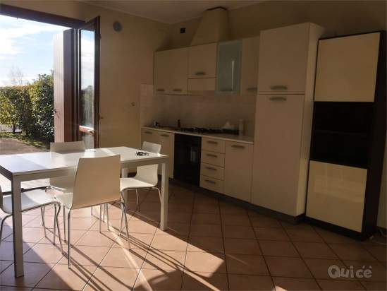 CODOGNE'- TRILOCALE PIANO TERRA - a Codognè foto-40417