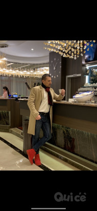 Cerco una donna seria da sposare. foto-350115