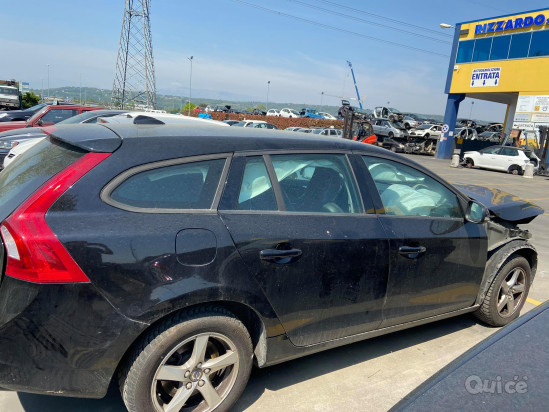 v60 per pezzi di ricambio foto-22169