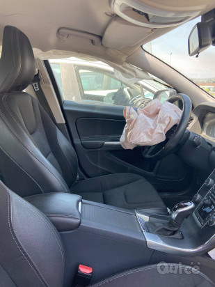 v60 per pezzi di ricambio foto-22167