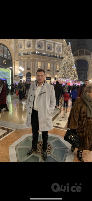 Cerco una donna seria per sposare. foto-350447