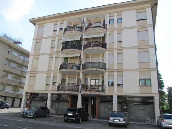 APPARTAMENTO 2C ZONA STADIO a Vittorio Veneto foto-350490