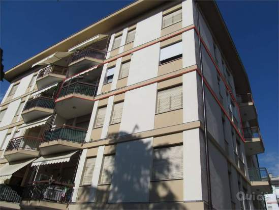 APPARTAMENTO 2C ZONA STADIO a Vittorio Veneto foto-350489