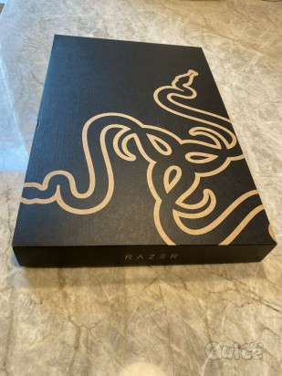 Vendo Razer Blade 15 Studio Edition foto-351208