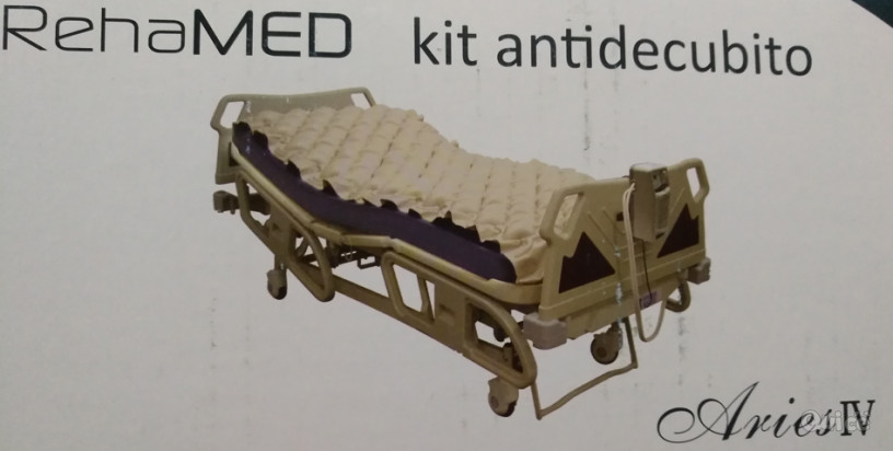 Materasso antidecubito foto-40588