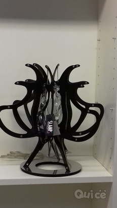 Lampade SLAMP Comodina. Table Lamp. Nuova. Sconto 50 %  foto-22180