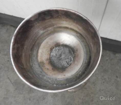 Portacero - coppia portaceri foto-351311