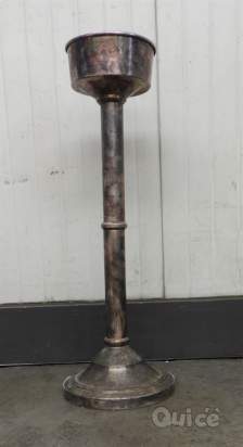 Portacero - coppia portaceri foto-351309