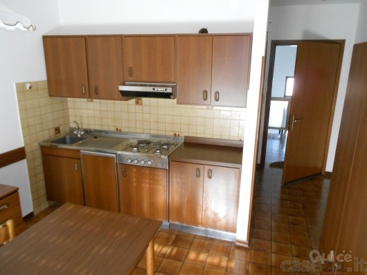 Monolocale arredato zona Fiera di Pordenone foto-4061