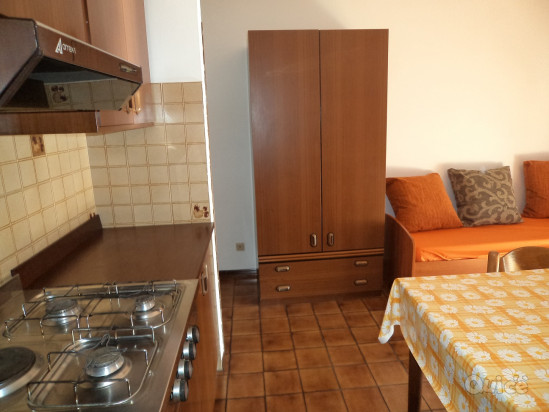 Monolocale arredato zona Fiera di Pordenone foto-22183