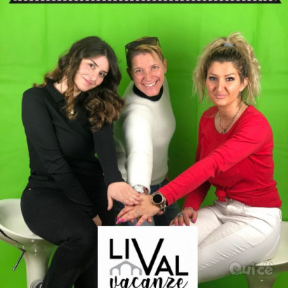 EVENTO LIVAL 2022 BLED con lo Staff Lival - 2 Giorni e 1 Notte foto-352013