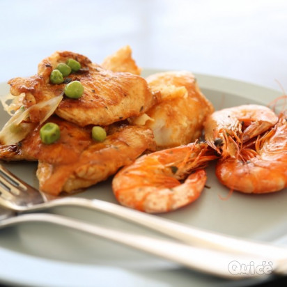 PRANZO DI PESCE IN ROMAGNA - 1 Giorno foto-352041