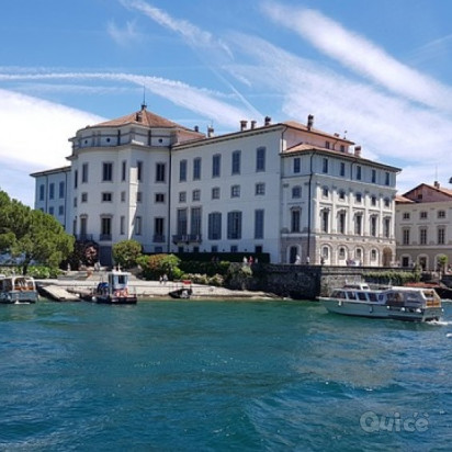 LAGO MAGGIORE & Isole Borromee foto-352046