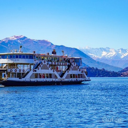 LAGO MAGGIORE & Isole Borromee foto-352048