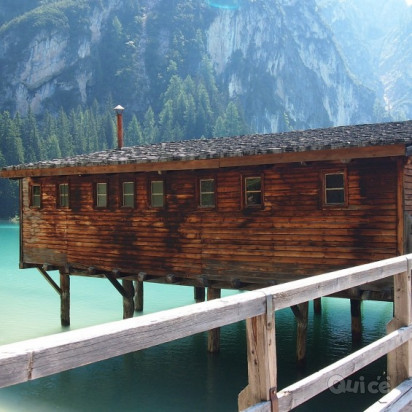 TERENCE HILL & LAGO DI BRAIES - 1 Giorno foto-352065
