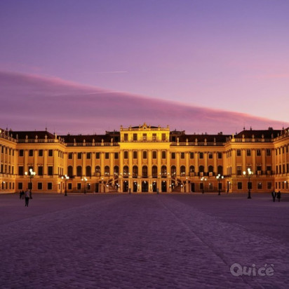 PASQUA VIENNA & LE SUE BELLEZZE - 3 Giorni e 2 Notti foto-352086