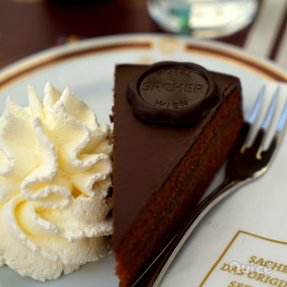 PASQUA VIENNA & LE SUE BELLEZZE - 3 Giorni e 2 Notti foto-352090