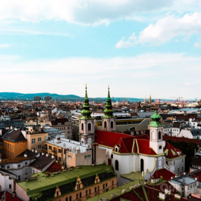 PASQUA VIENNA & LE SUE BELLEZZE - 3 Giorni e 2 Notti foto-352084