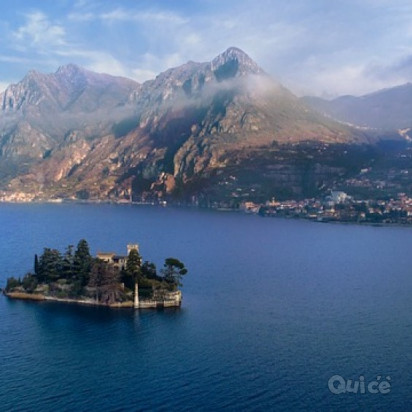 BATTELLO LAGO d'ISEO & MONTISOLA - 1 Giorno foto-352096
