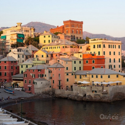 BARCELLONA, COSTA AZZURRA & GENOVA - 5 Giorni e 4 Notti foto-352102