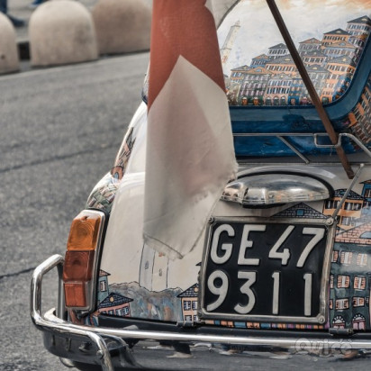 BARCELLONA, COSTA AZZURRA & GENOVA - 5 Giorni e 4 Notti foto-352104