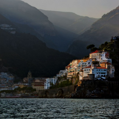 COSTIERA AMALFITANA & CAPRI - 4 Giorni e 3 Notti foto-352113