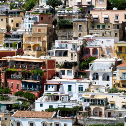 COSTIERA AMALFITANA & CAPRI - 4 Giorni e 3 Notti foto-352112