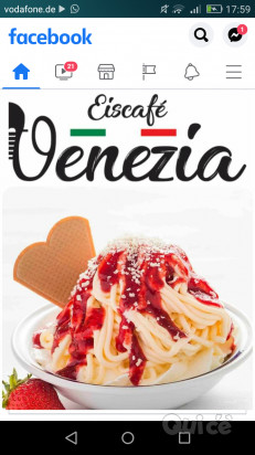 Gelateria in Germania cerca ragazza/o foto-352295